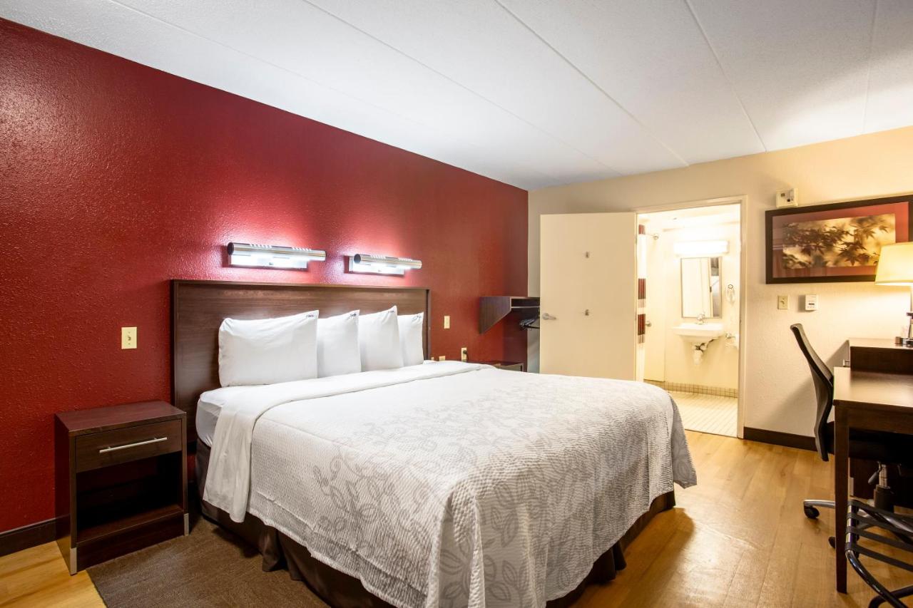 Superior King Room - Disability Access/Smoke Free